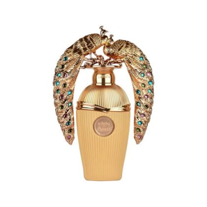 Afeef Lattafa – Eau de Parfum 100ml