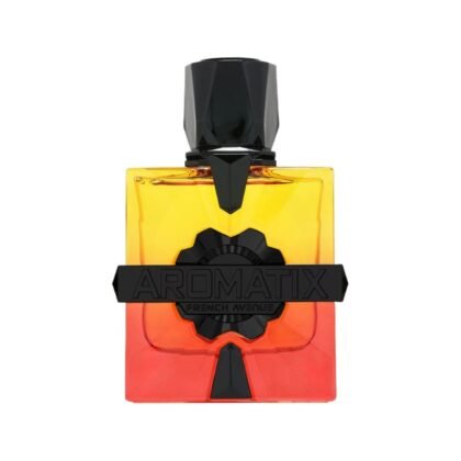 Forbidden Fruit – Eau de Parfum Unisexe 100ml