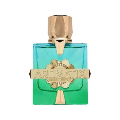 Sun Kissed – Eau de Parfum Unisexe 100ml