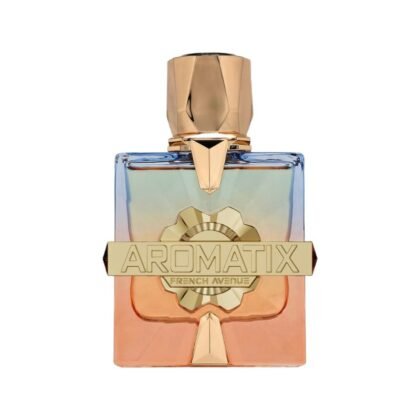 Teas Me – Eau de Parfum Unisexe 100ml