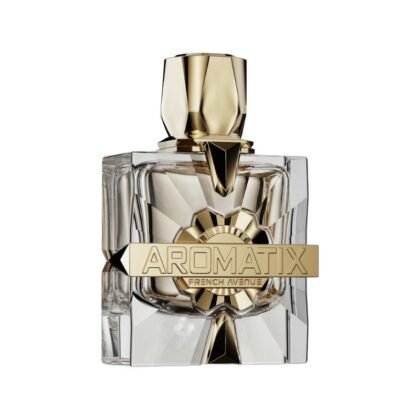 X Xandal – Eau de Parfum Unisexe 100ml