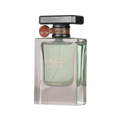 Atlas – Lattafa Perfumes Unisexe 100ml