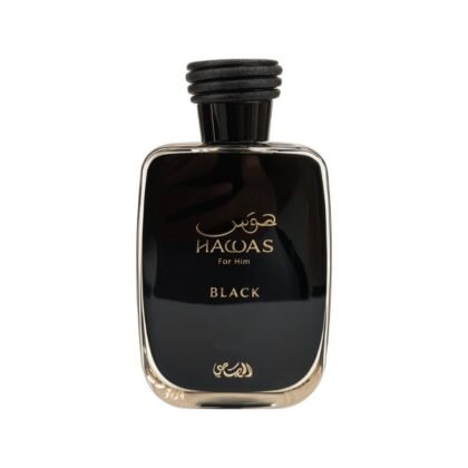 Hawas Black – Rasasi Homme 100ml