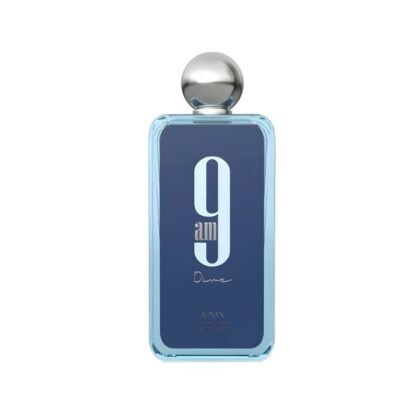 9 AM Dive Afnan – Eau de Parfum Unisexe 100ml