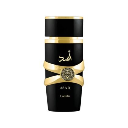 Asad – Lattafa Perfumes Homme 100ml