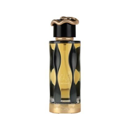 Teriaq Intense – Lattafa Perfumes Unisexe 100ml