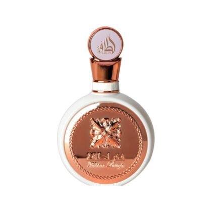 Fakhar Rose – Lattafa Perfumes Femme 100ml