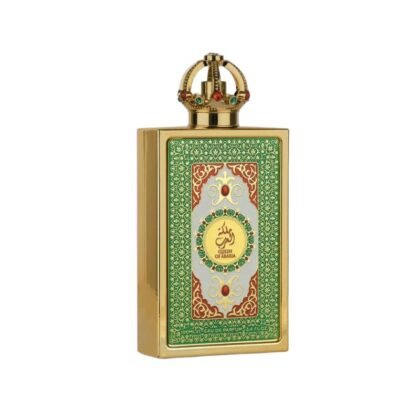 Queen Of Arabia – Lattafa Perfumes Femme 100ml