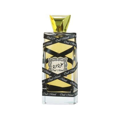 Oud Mood – Lattafa Perfumes Unisexe 100ml