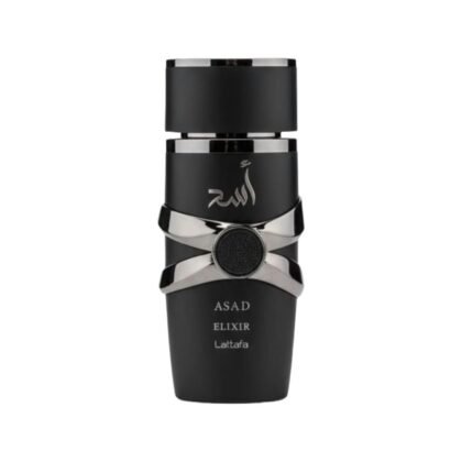 Asad Elixir – Lattafa Perfumes Homme 100ml