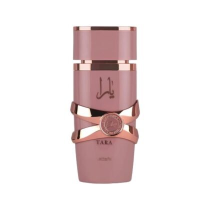 Yara Elixir – Lattafa Perfumes Femme 100ml