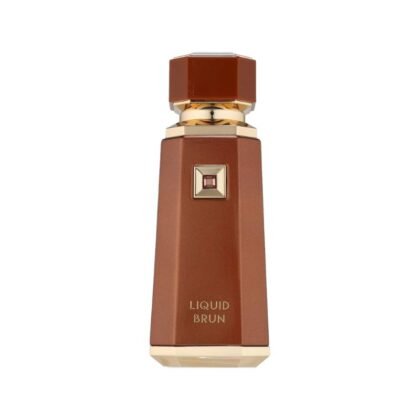 Liquid Brun French Avenue – Eau de Parfum Homme 100ml