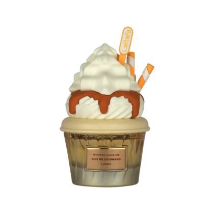 Whipped Pleasure – Lattafa Perfumes Femme 100ml