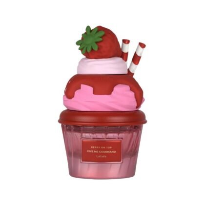 Berry On Top – Lattafa Perfumes Femme 100ml