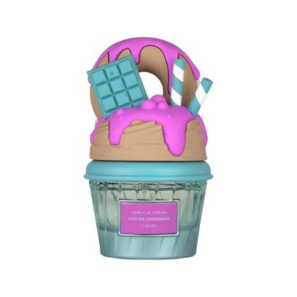 Vanilla Freak – Lattafa Perfumes Femme 100ml