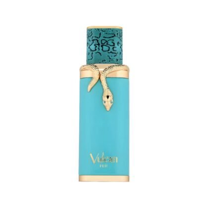 Vulcan Feu – French Avenue Eau de Parfum 100ml Unisexe