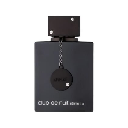 Club de Nuit Intense Man – Armaf Eau de Parfum 105ml Homme